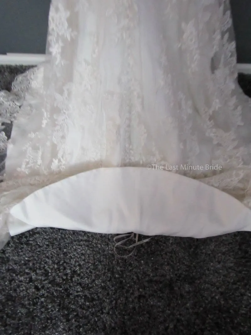Maggie Sottero Melitta 5MC152