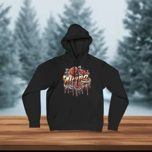Mama Graphic Custom Hoodie – Show Off Your Mama Pride!