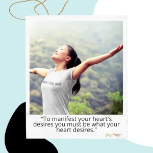 Manifesting Babe Women's Tee