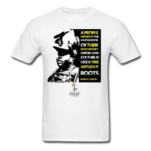 Marcus Garvey - Unisex T-Shirt