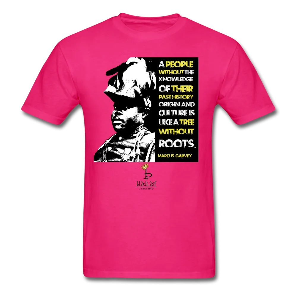 Marcus Garvey - Unisex T-Shirt