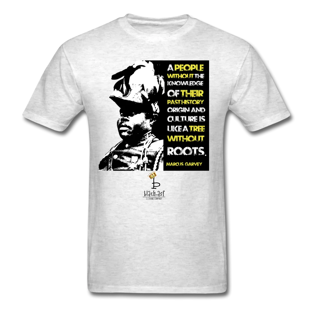 Marcus Garvey - Unisex T-Shirt