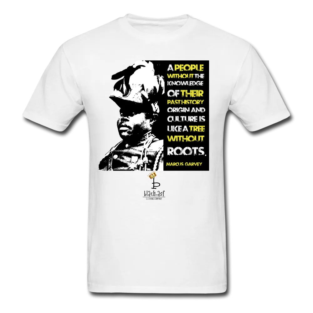 Marcus Garvey - Unisex T-Shirt