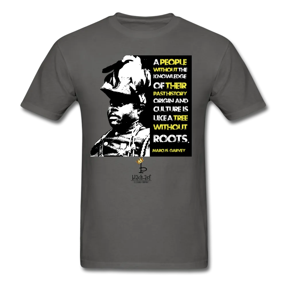 Marcus Garvey - Unisex T-Shirt