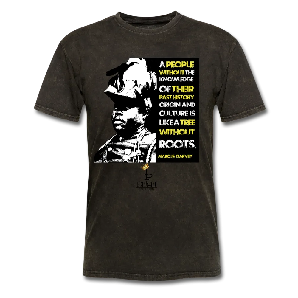 Marcus Garvey - Unisex T-Shirt
