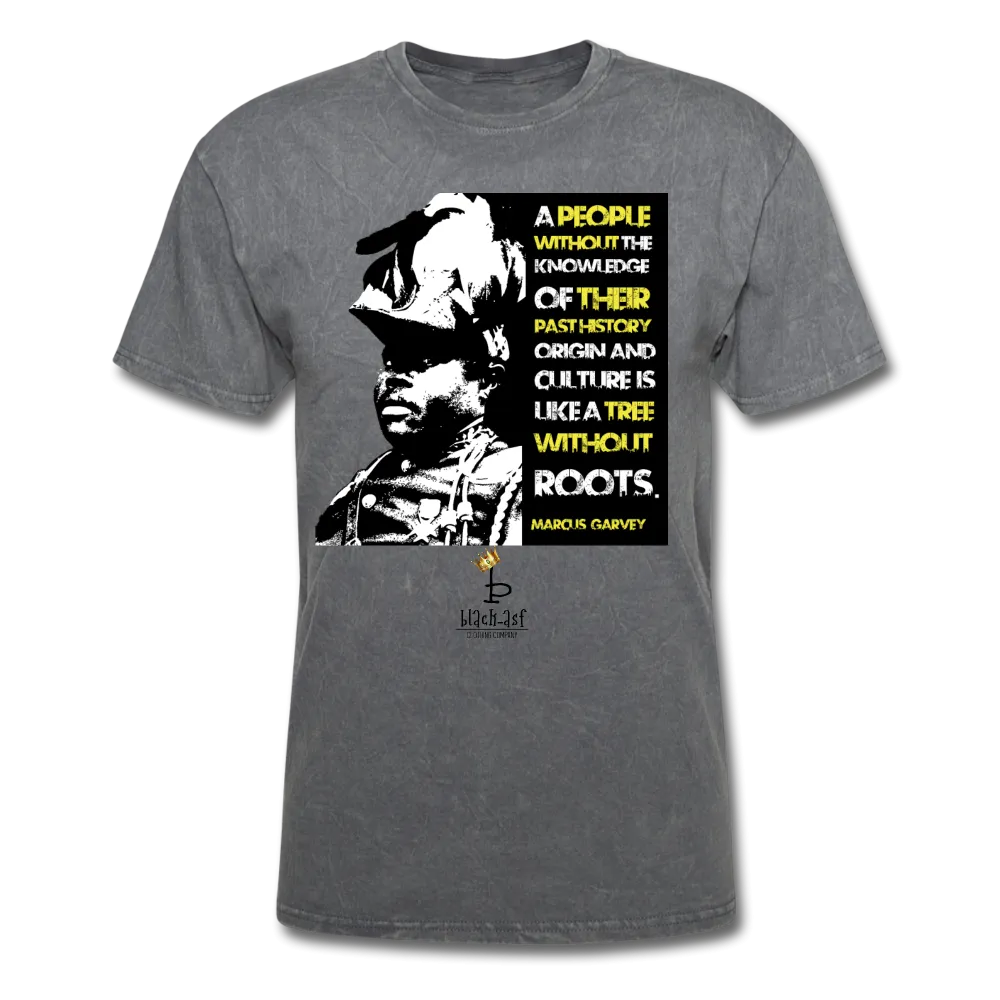 Marcus Garvey - Unisex T-Shirt