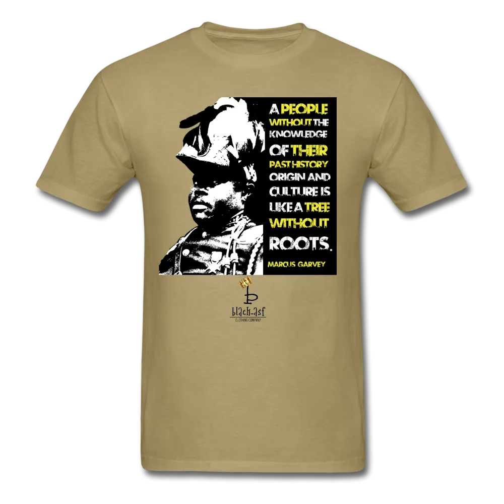 Marcus Garvey - Unisex T-Shirt