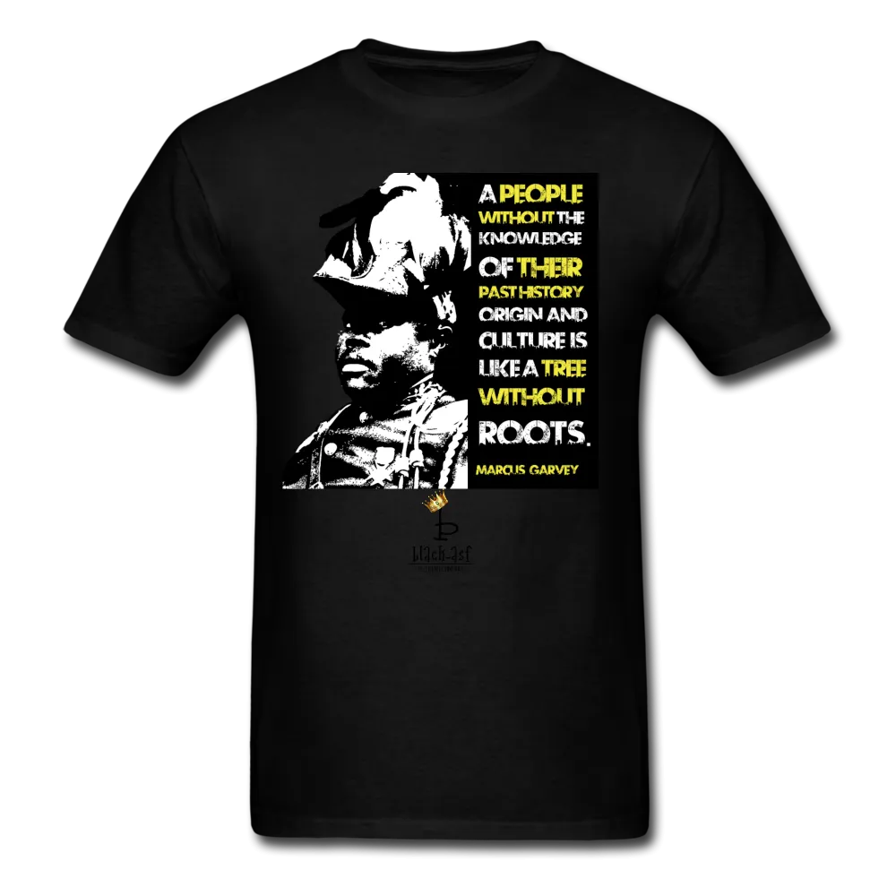Marcus Garvey - Unisex T-Shirt