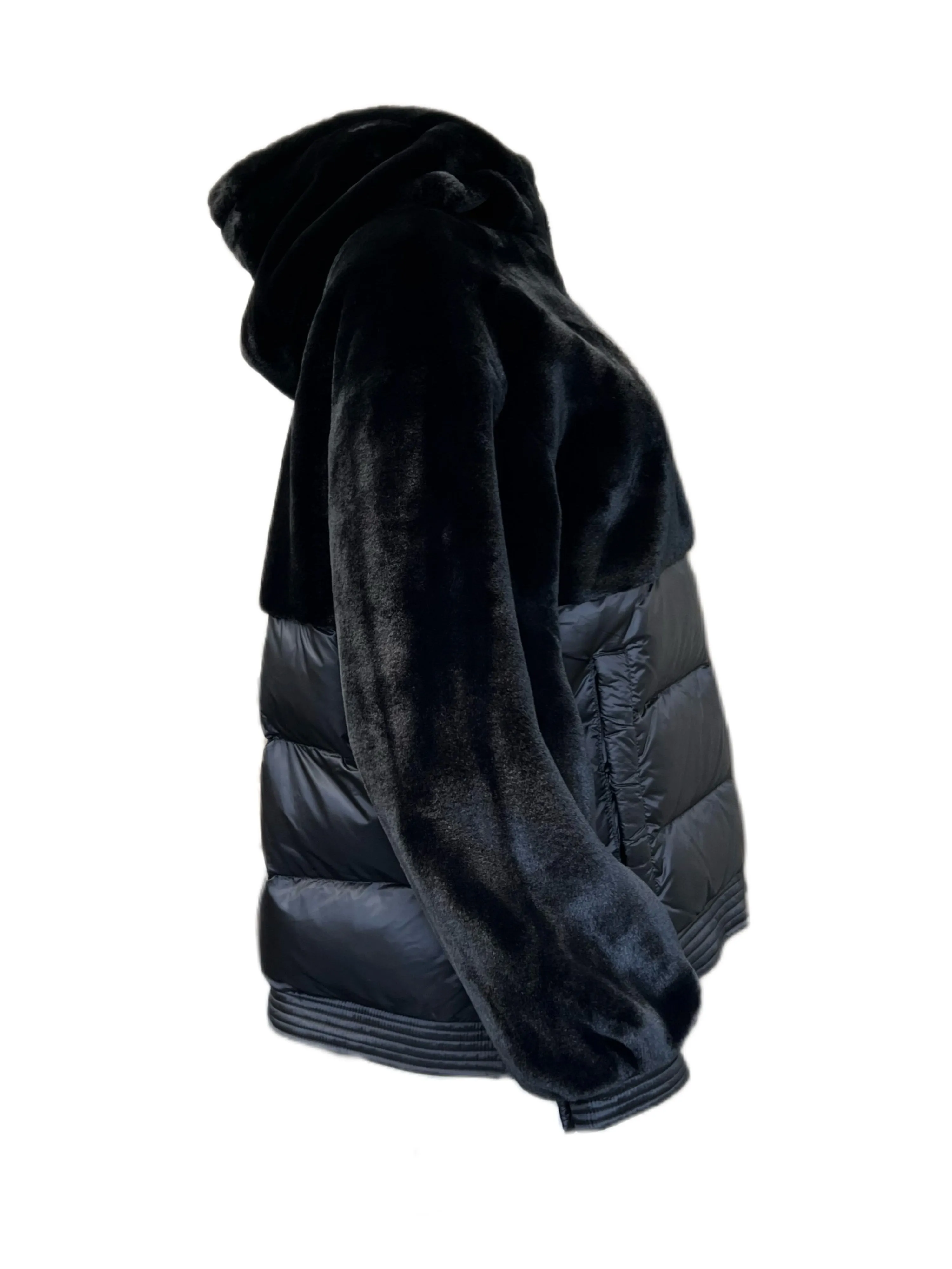 Marella By Max Mara Women's Black Region Jacket NWT
