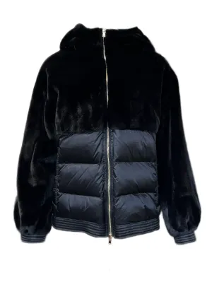 Marella By Max Mara Women's Black Region Jacket NWT