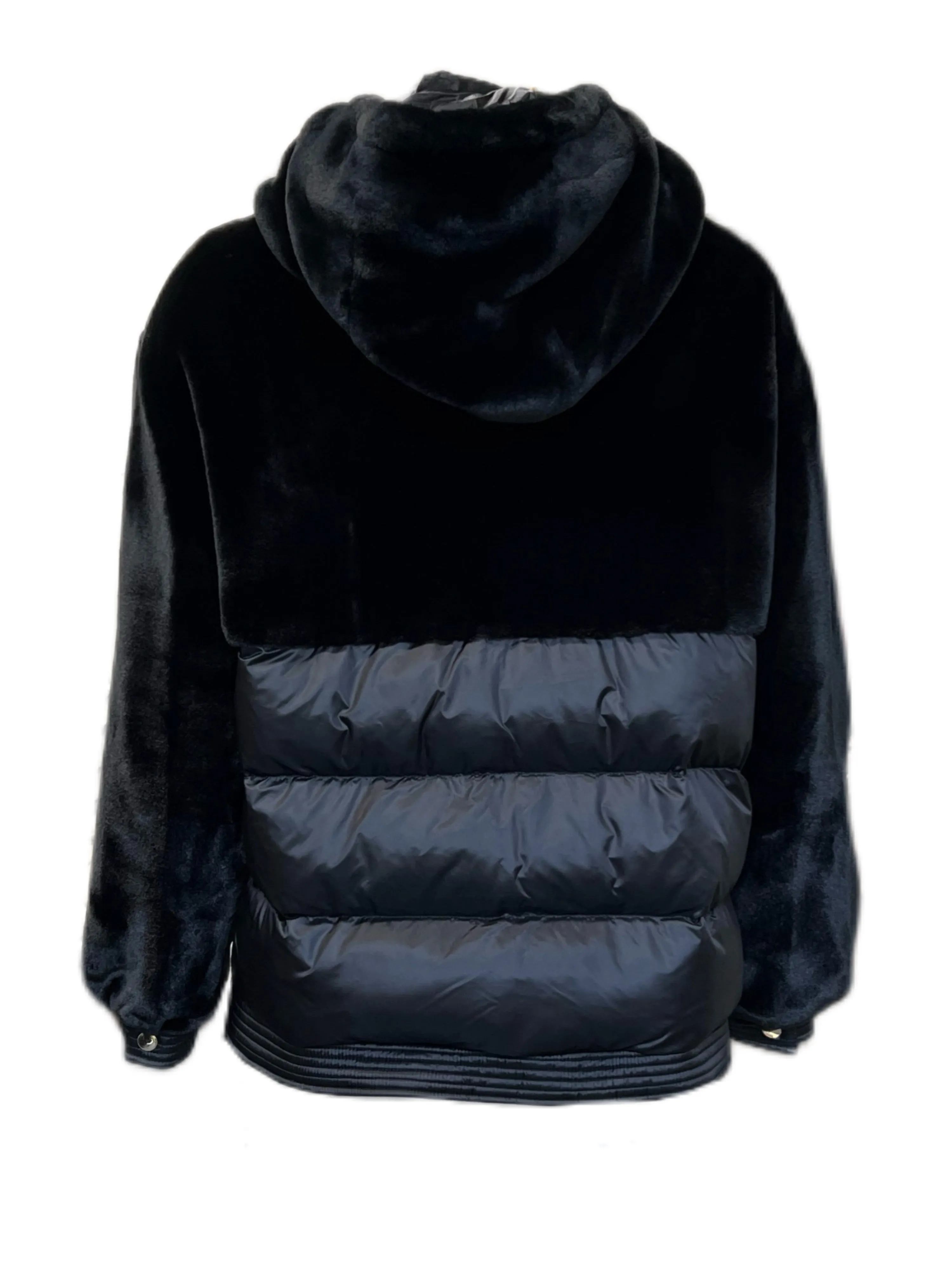 Marella By Max Mara Women's Black Region Jacket NWT
