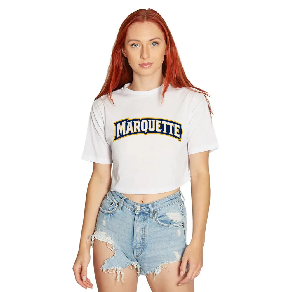 Marquette Tee