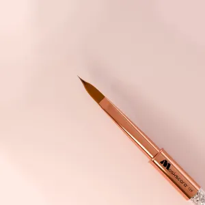 Maskscara Rose Gold #12 Acrylic Brush