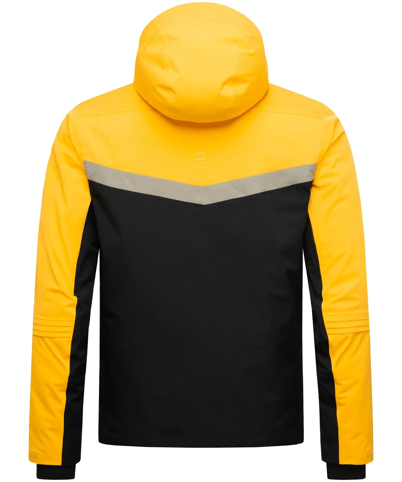 Men Bart Jkt