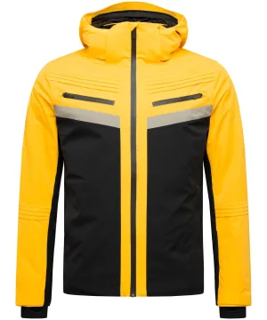 Men Bart Jkt