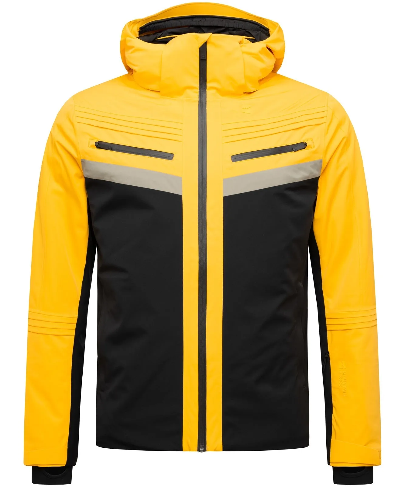 Men Bart Jkt