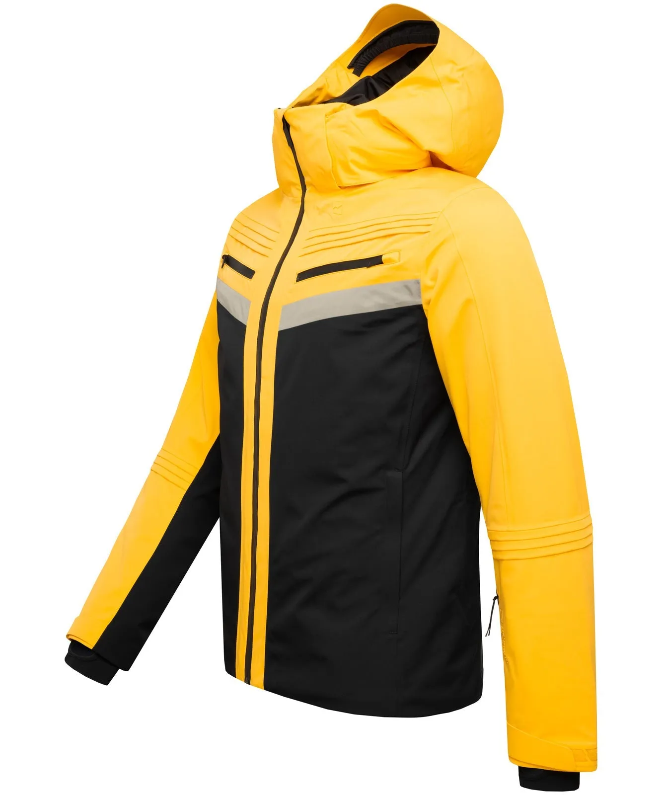 Men Bart Jkt