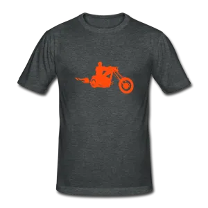 Men’s Gildan Heavy T-Shirt