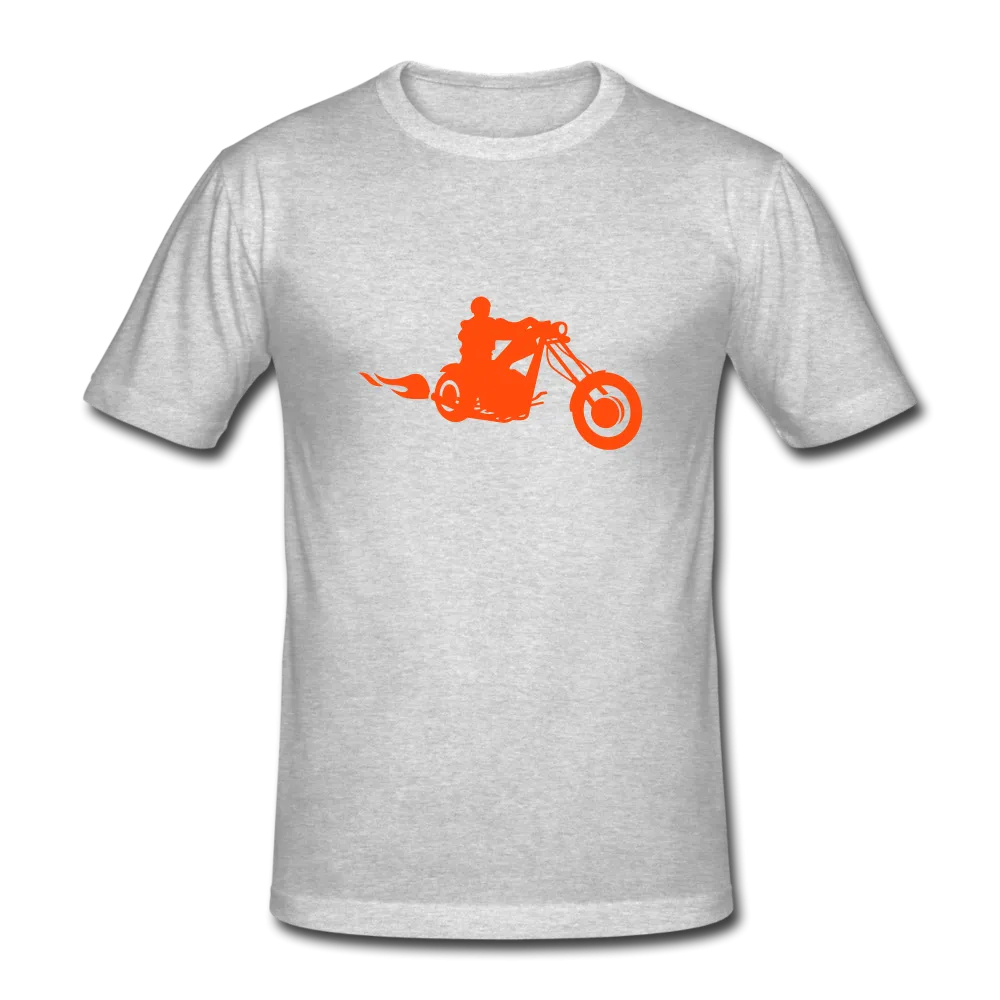 Men’s Gildan Heavy T-Shirt