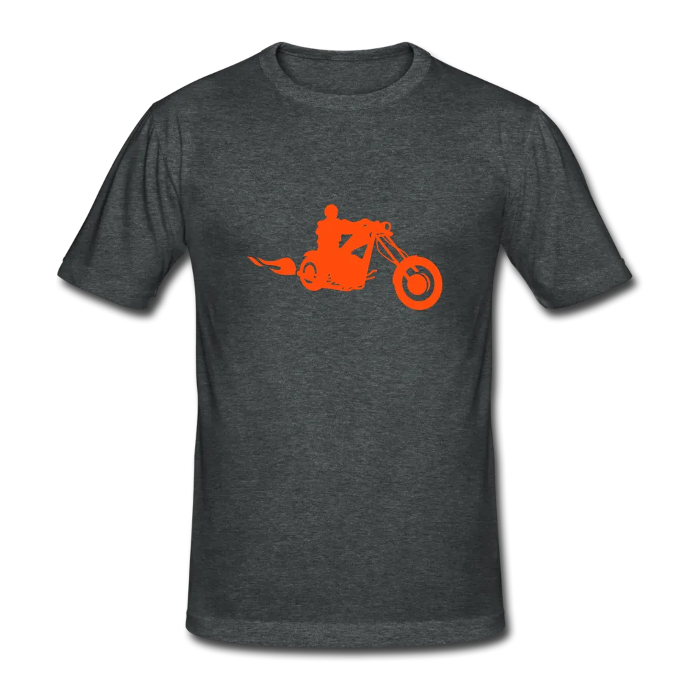 Men’s Gildan Heavy T-Shirt