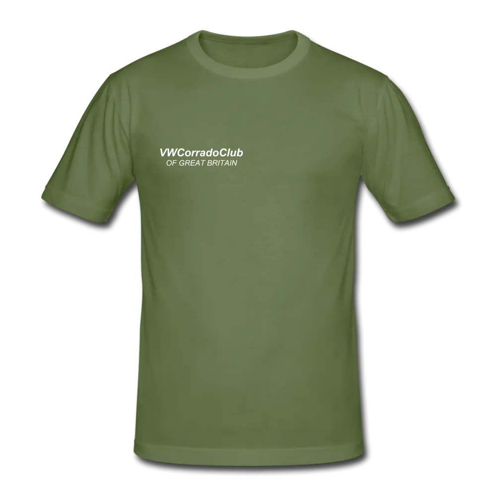 Men’s Gildan Heavy T-Shirt