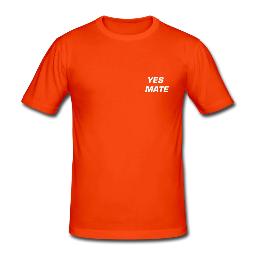 Men’s Gildan Heavy T-Shirt