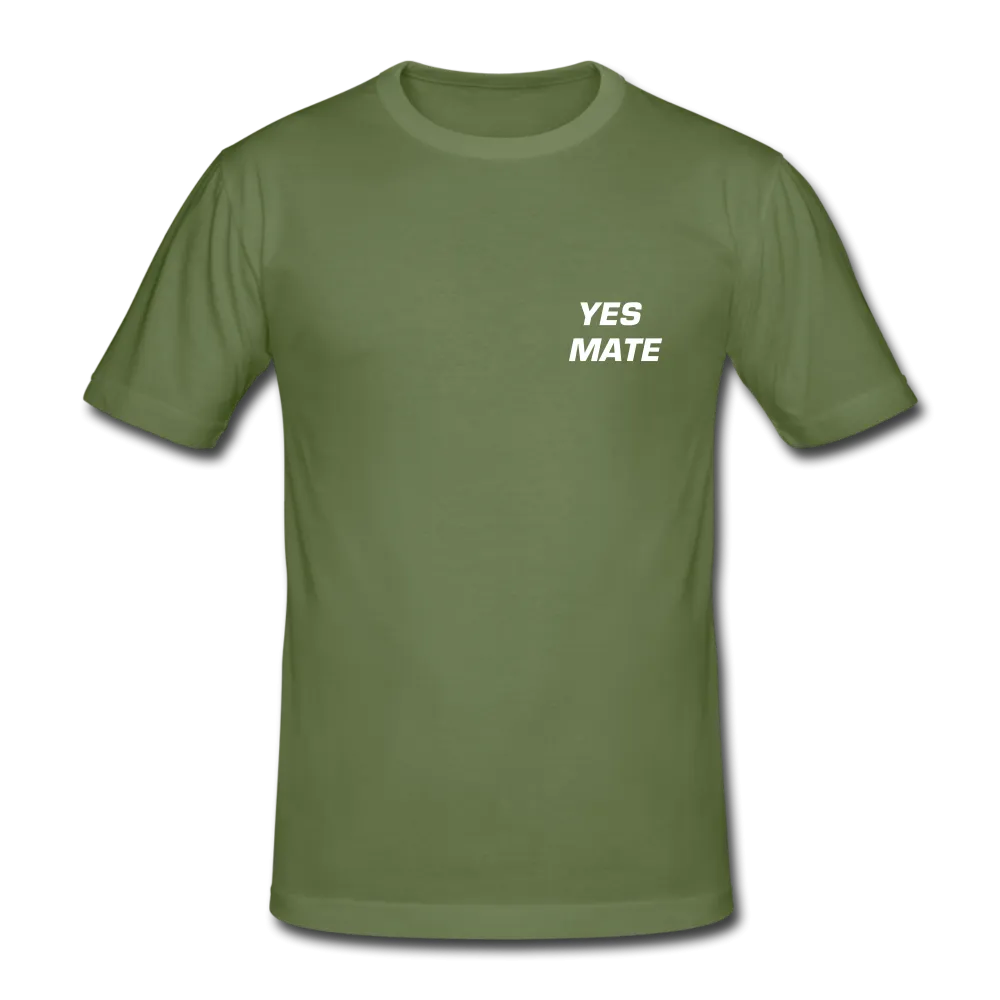 Men’s Gildan Heavy T-Shirt