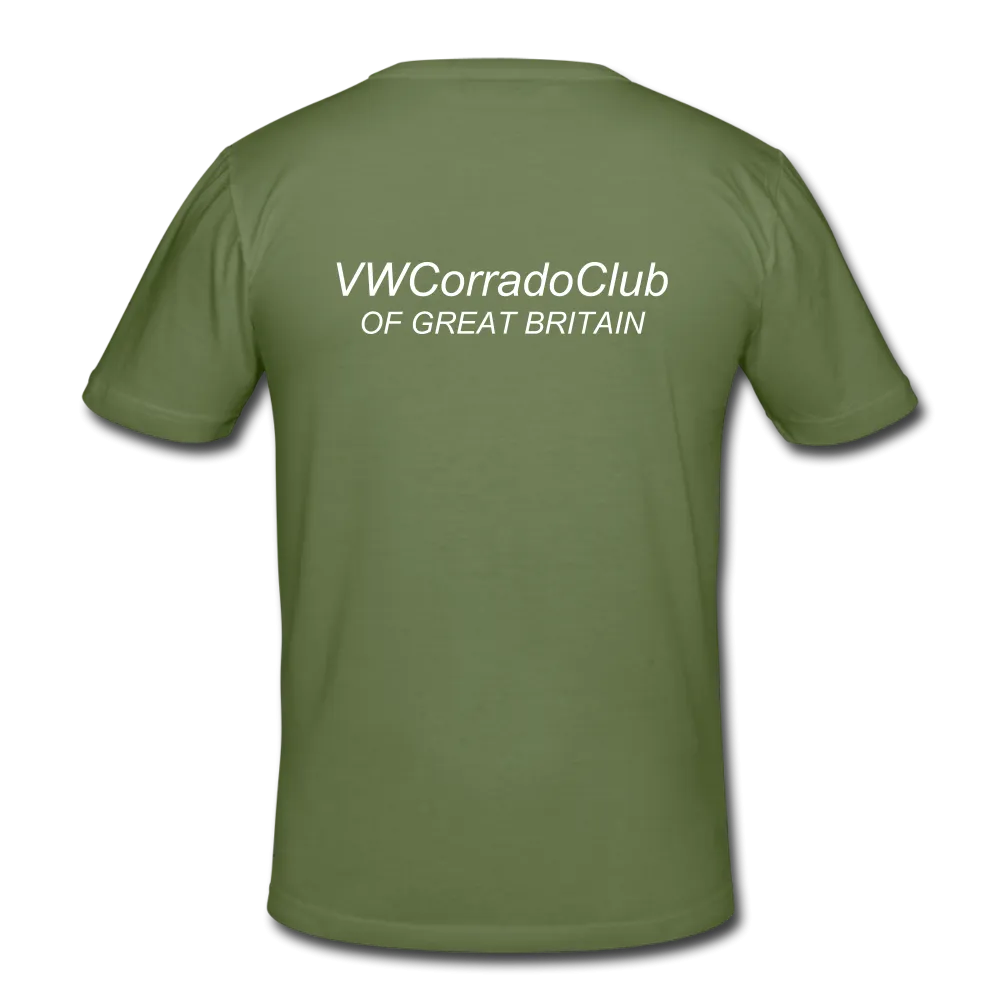 Men’s Gildan Heavy T-Shirt
