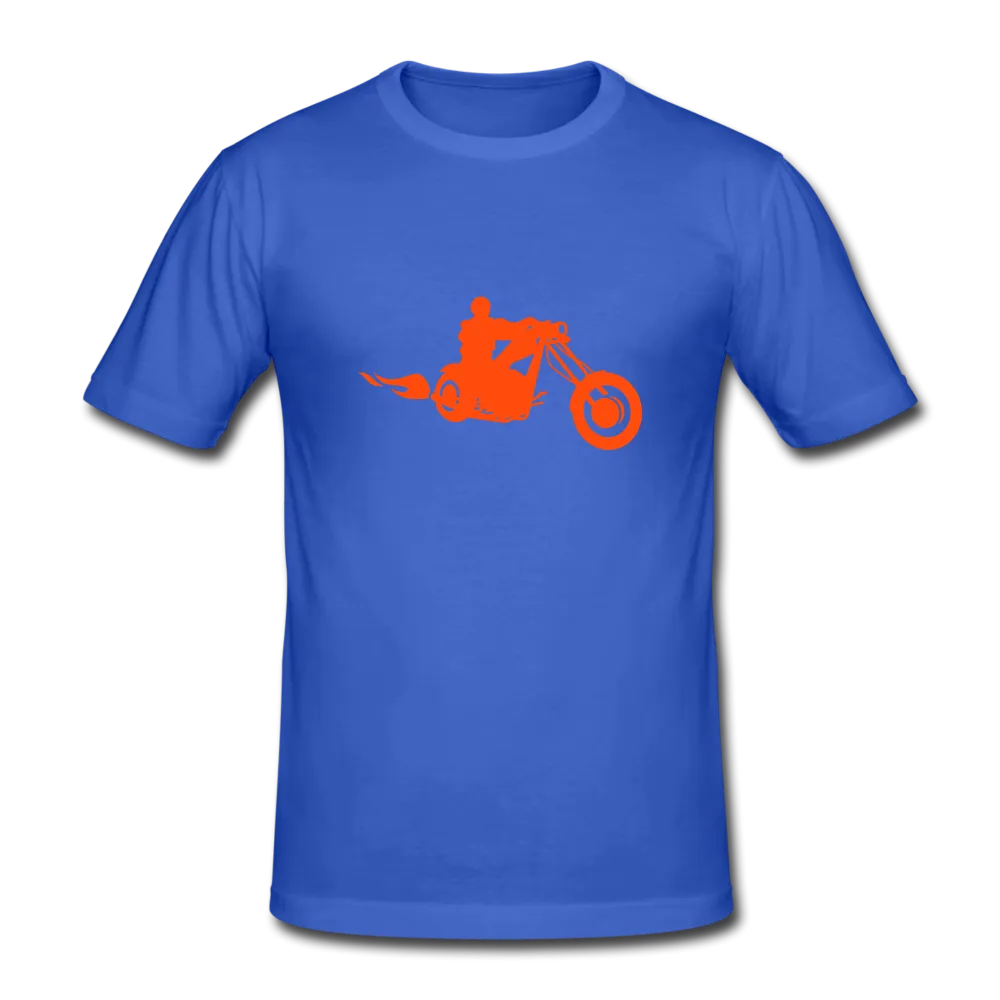 Men’s Gildan Heavy T-Shirt