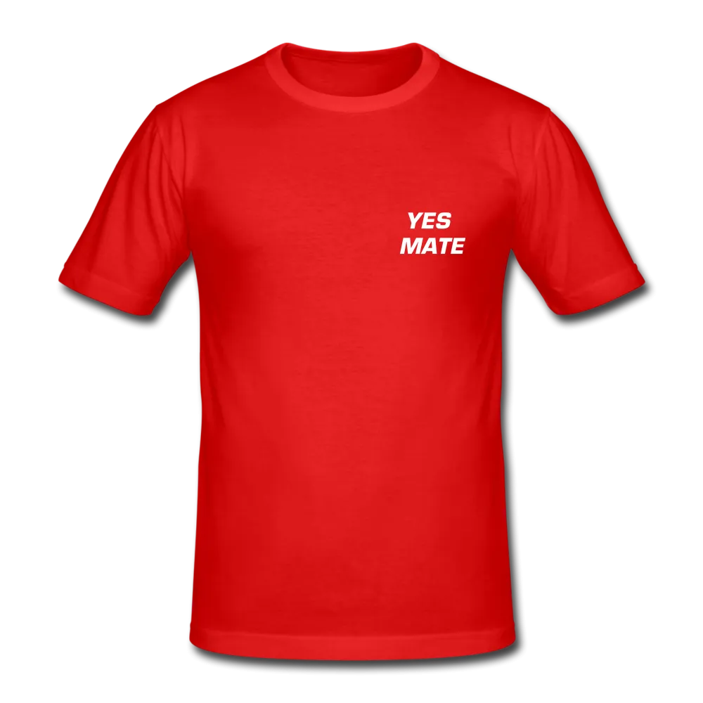 Men’s Gildan Heavy T-Shirt