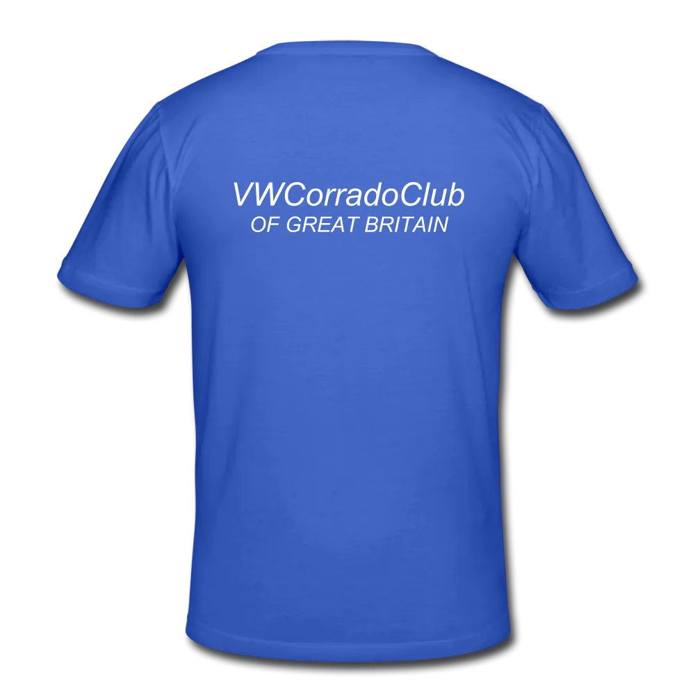 Men’s Gildan Heavy T-Shirt
