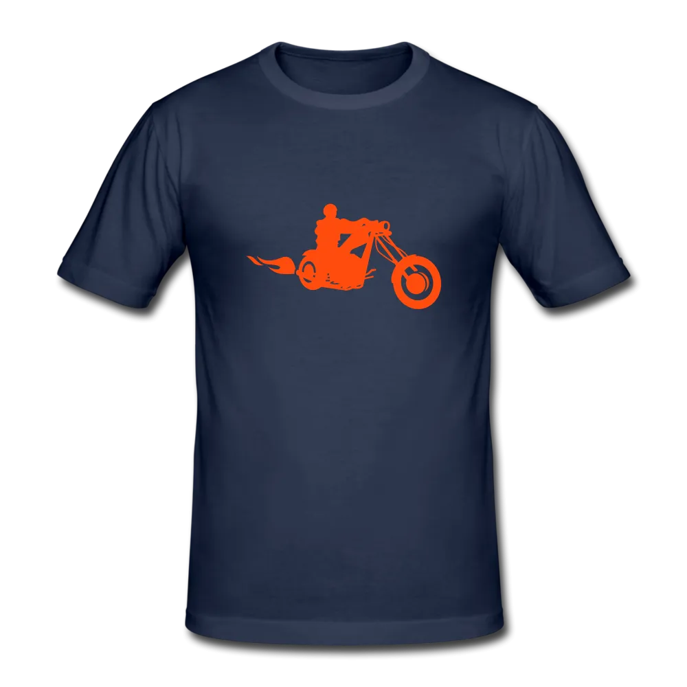 Men’s Gildan Heavy T-Shirt