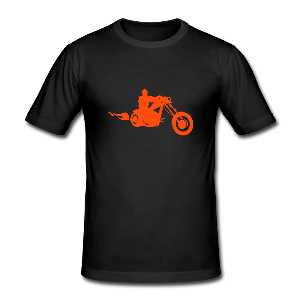 Men’s Gildan Heavy T-Shirt