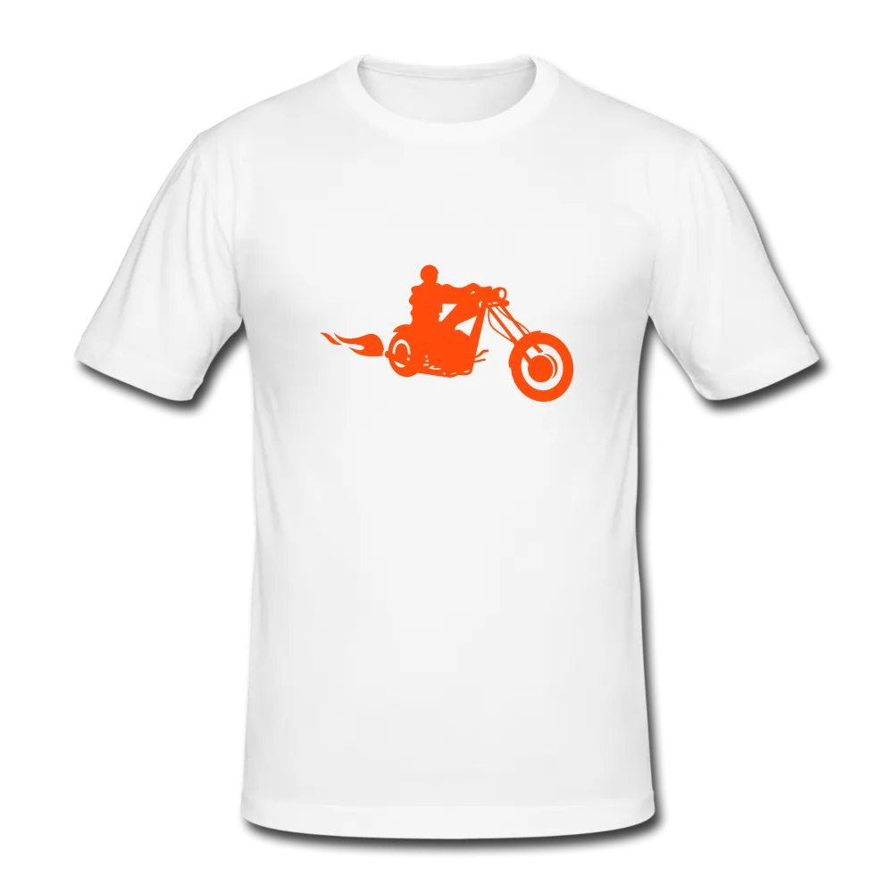 Men’s Gildan Heavy T-Shirt