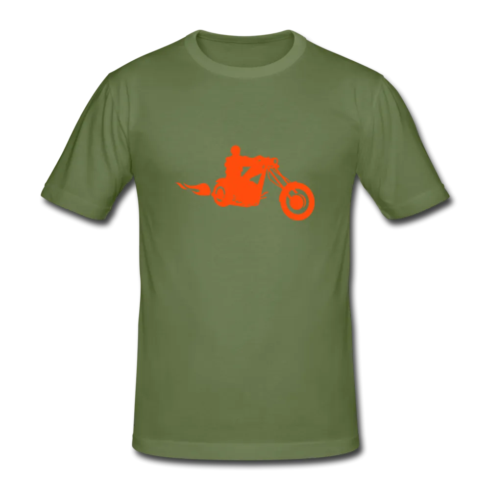 Men’s Gildan Heavy T-Shirt