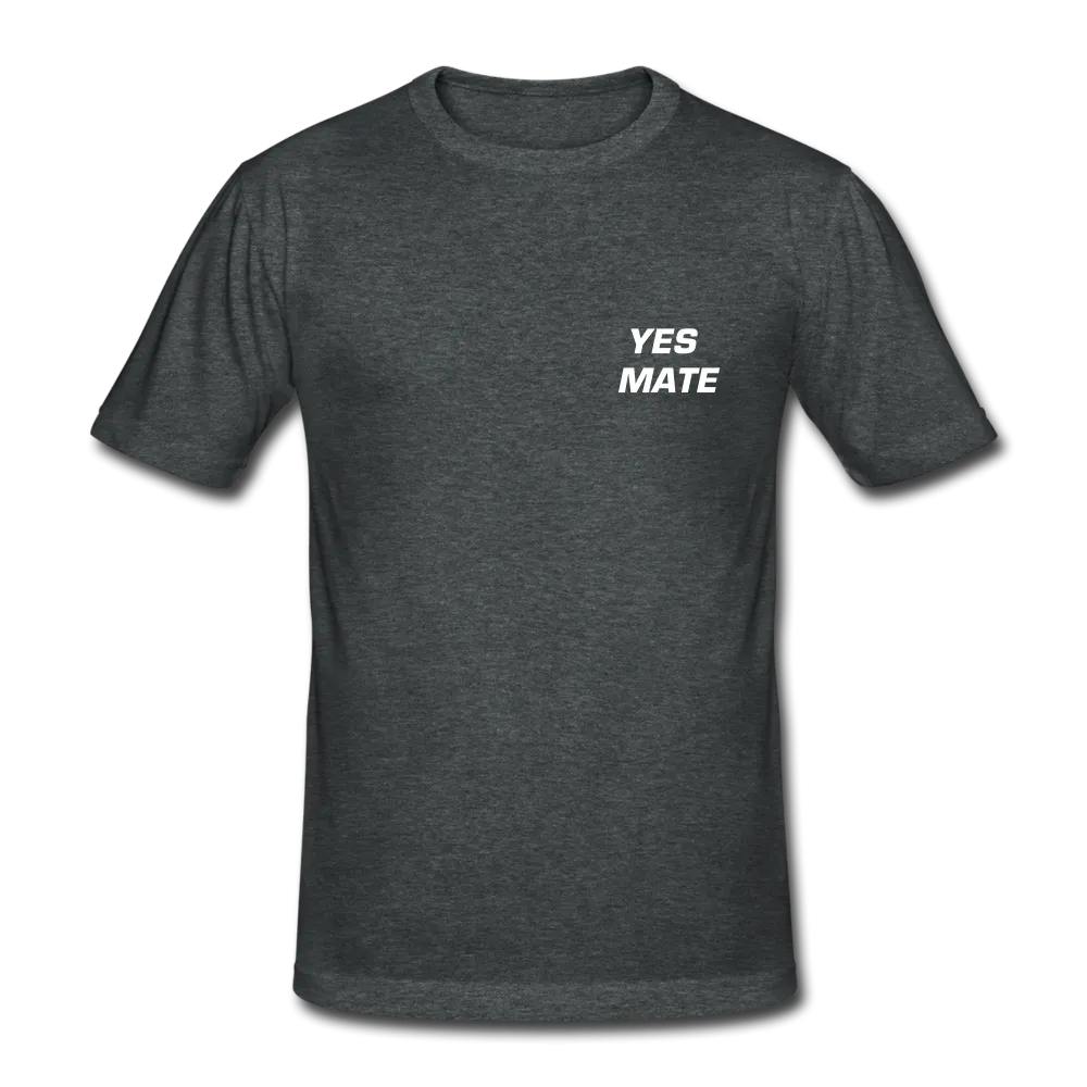 Men’s Gildan Heavy T-Shirt