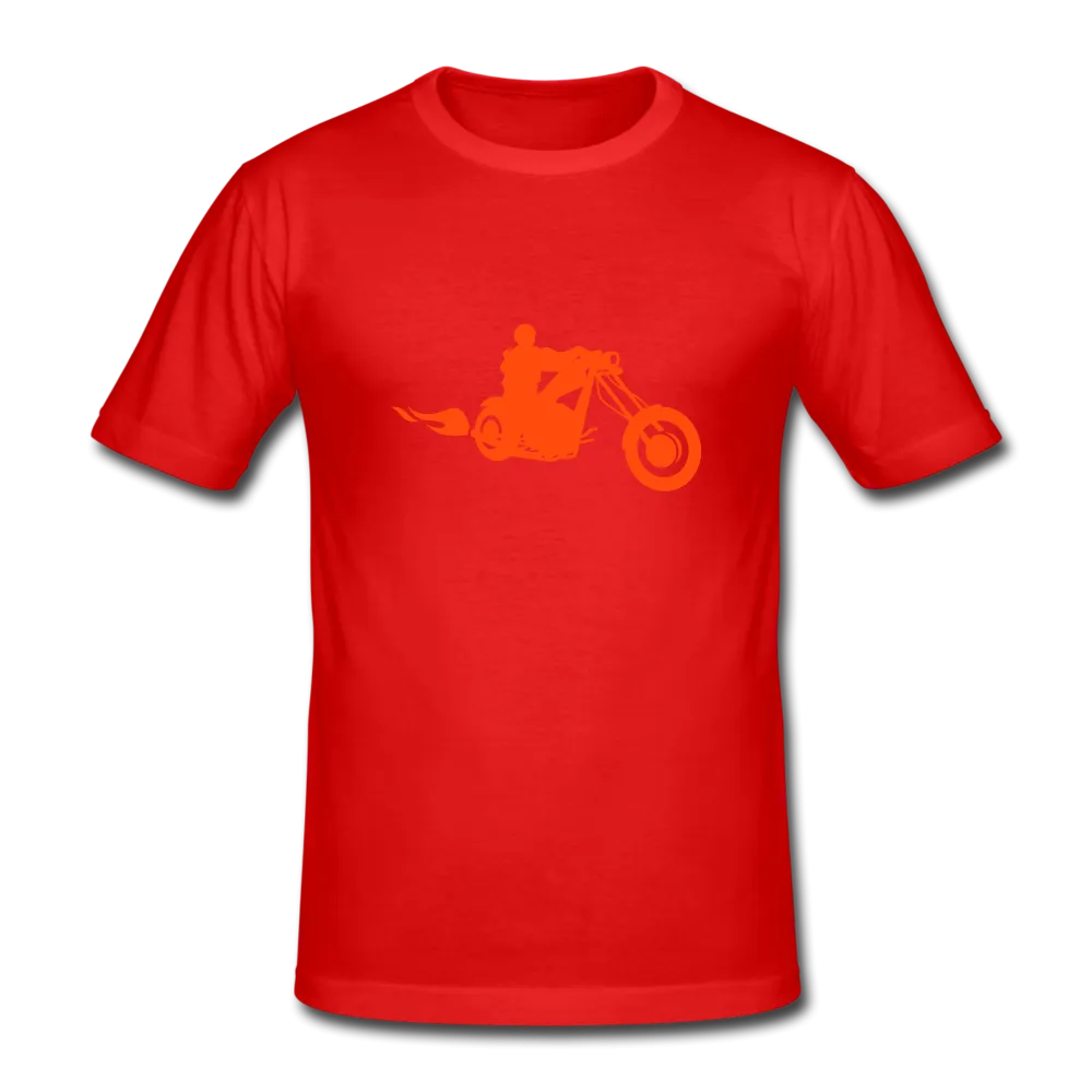 Men’s Gildan Heavy T-Shirt