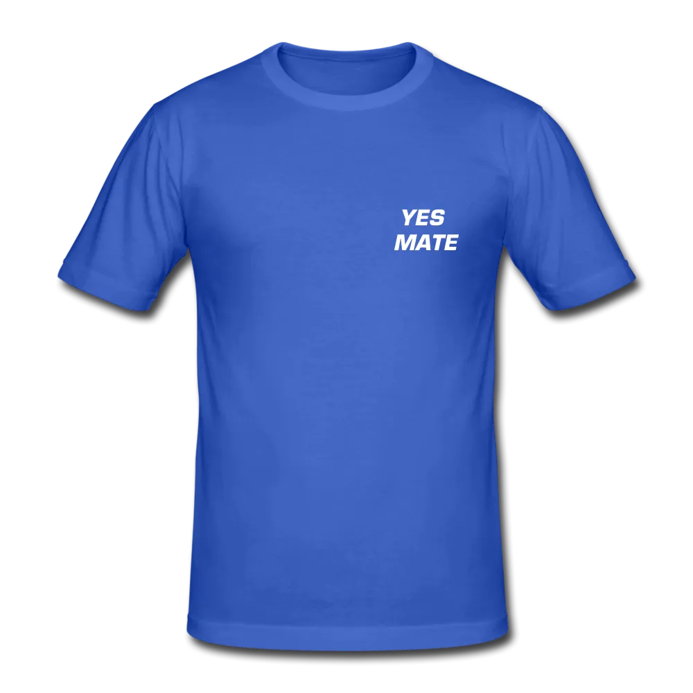 Men’s Gildan Heavy T-Shirt