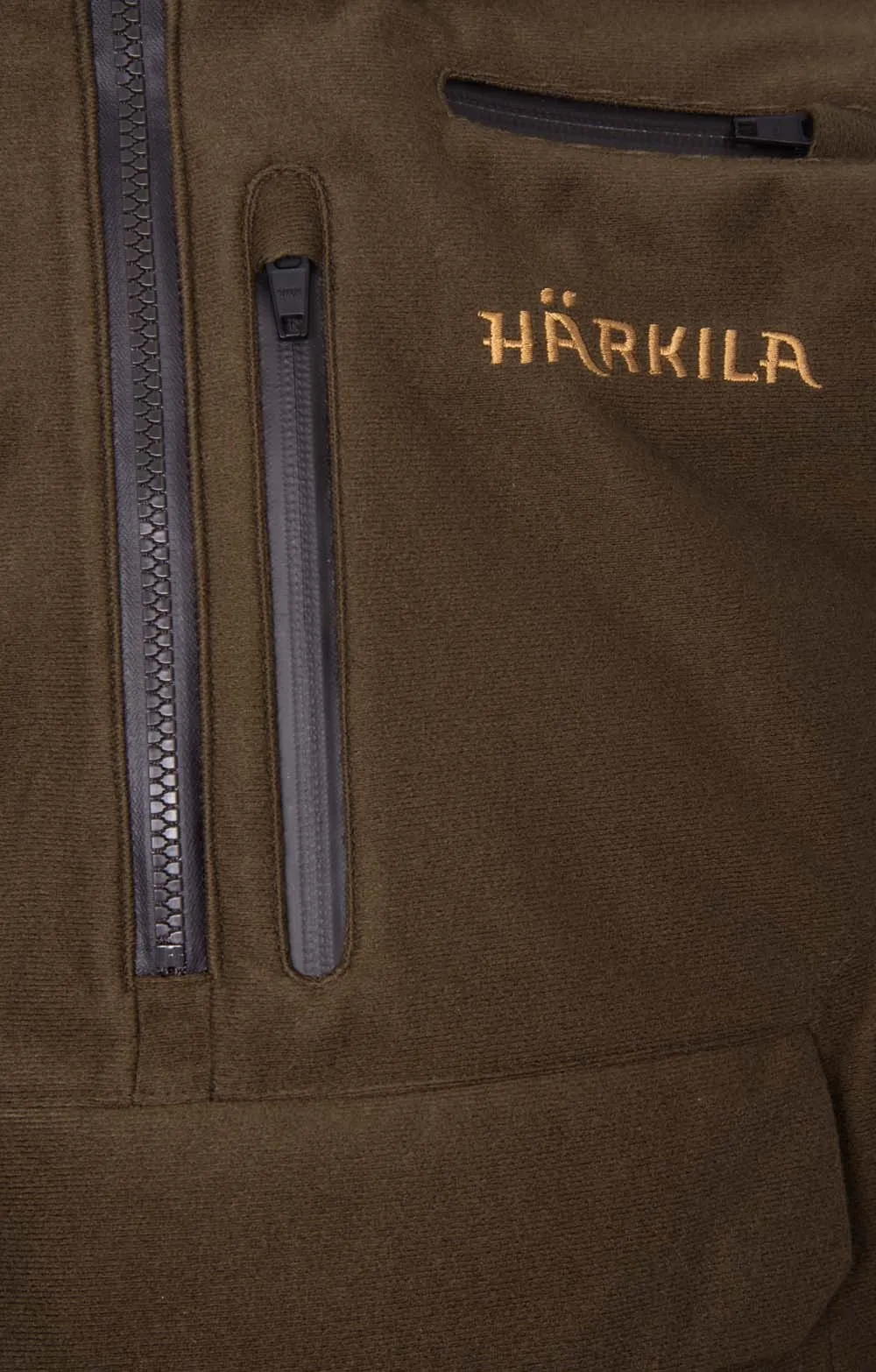 Men’s Harkila Mountain Hunter Smock