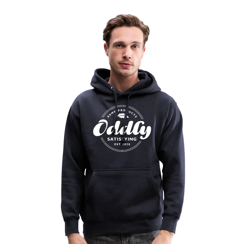 Men's Oddly Satisfying™ Hoodie