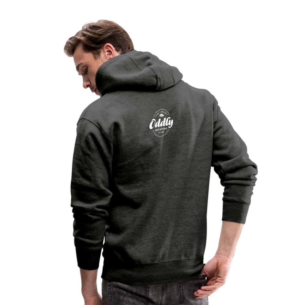 Men's Oddly Satisfying™ Hoodie