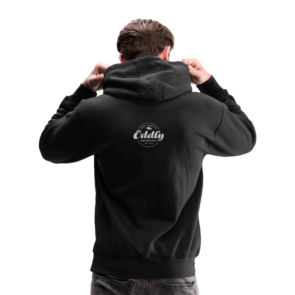 Men's Oddly Satisfying™ Hoodie
