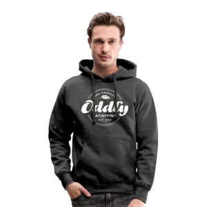 Men's Oddly Satisfying™ Hoodie