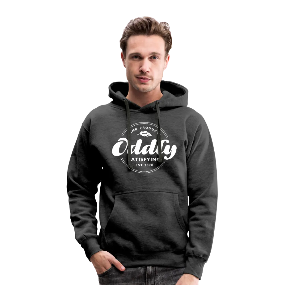 Men's Oddly Satisfying™ Hoodie