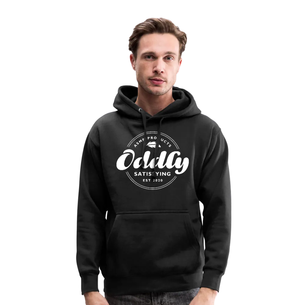 Men's Oddly Satisfying™ Hoodie