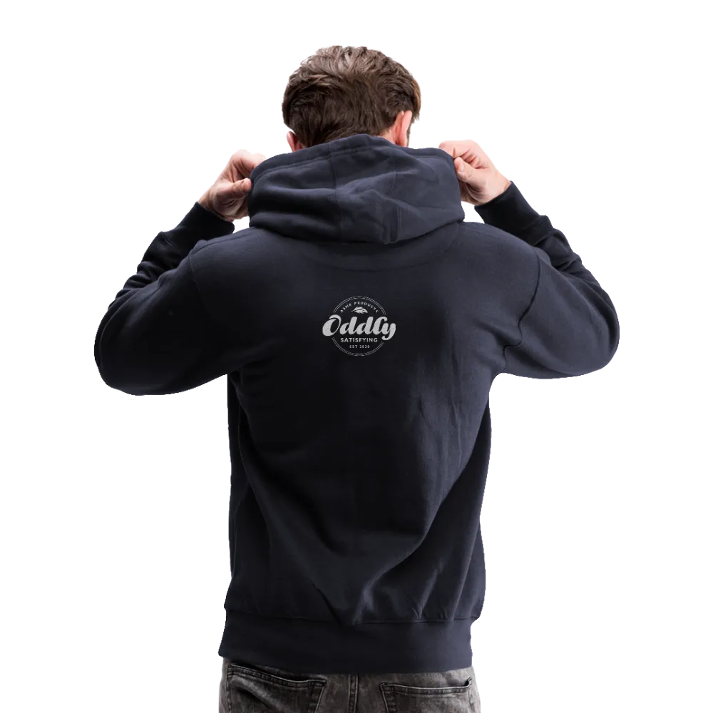 Men's Oddly Satisfying™ Hoodie