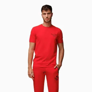 Men's One Paris Short Sleeve T-Shirt