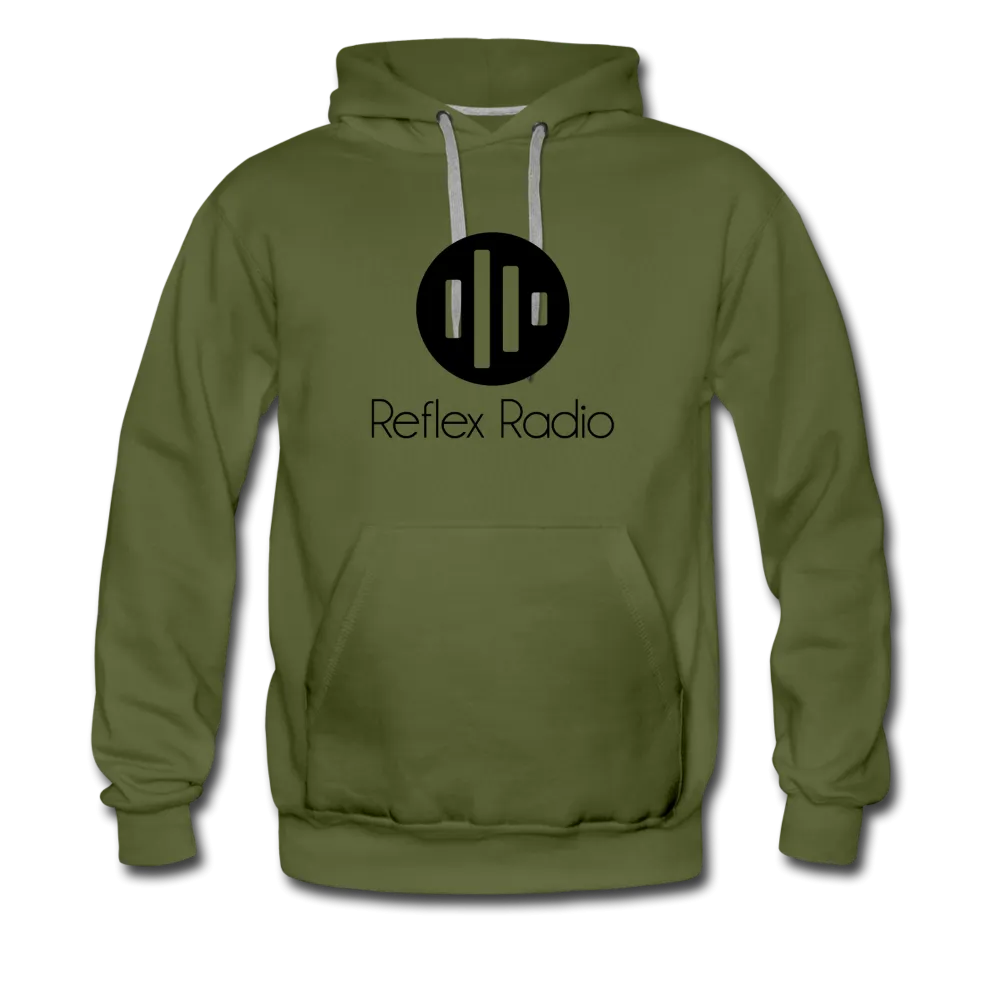 Men’s Premium Hoodie