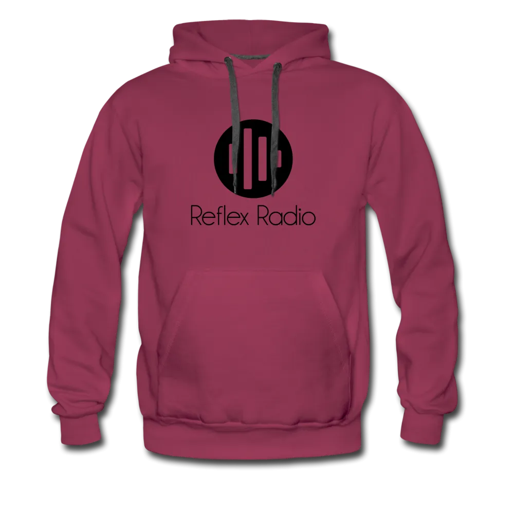 Men’s Premium Hoodie