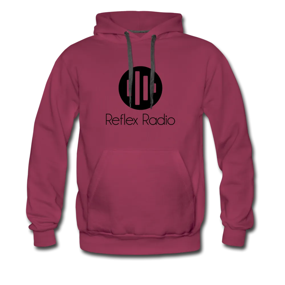 Men’s Premium Hoodie